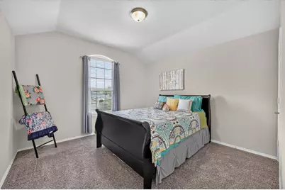 1332 Foxglove Lane, Burleson, TX 76028 - Photo 8