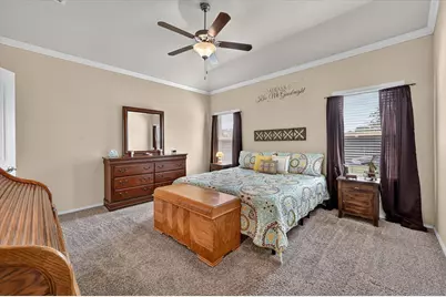 1332 Foxglove Lane, Burleson, TX 76028 - Photo 10