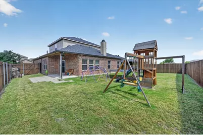 1332 Foxglove Lane, Burleson, TX 76028 - Photo 22