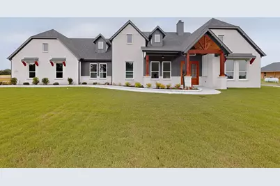 176 County Road 4615, Wolfe City, TX 75496 - Photo 2