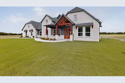 176 County Road 4615, Wolfe City, TX 75496 - Photo 4