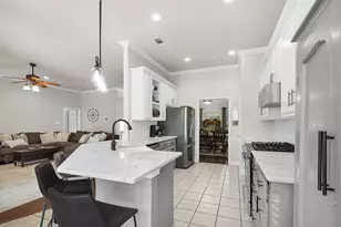 806 N Tejas Dr, Sanger, TX 76266 - Photo 8
