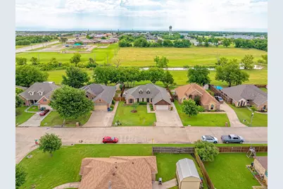 806 N Tejas Drive, Sanger, TX 76266 - Photo 38