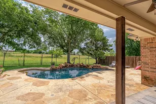 806 N Tejas Dr, Sanger, TX 76266 - Photo 28