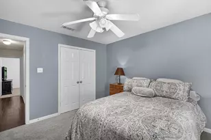 806 N Tejas Dr, Sanger, TX 76266 - Photo 24