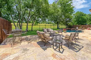 806 N Tejas Dr, Sanger, TX 76266 - Photo 30