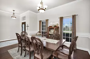 806 N Tejas Dr, Sanger, TX 76266 - Photo 12