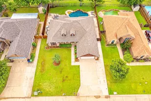 806 N Tejas Dr, Sanger, TX 76266 - Photo 40