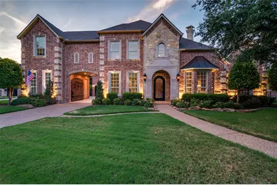 8411 Buffalo Drive, Lantana, TX 76226 - Photo 1