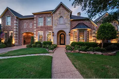 8411 Buffalo Drive, Lantana, TX 76226 - Photo 2