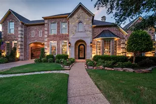 8411 Buffalo Dr, Lantana, TX 76226 - Photo 2