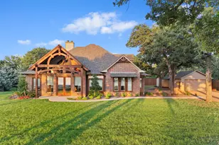 124 N Garza Rd, Shady Shores, TX 76208 - Photo 4