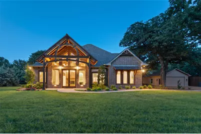 124 N Garza Road, Shady Shores, TX 76208 - Photo 1