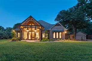 124 N Garza Rd, Shady Shores, TX 76208 - Photo 1