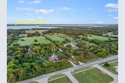 124 N Garza Road, Shady Shores, TX 76208 - Photo 36