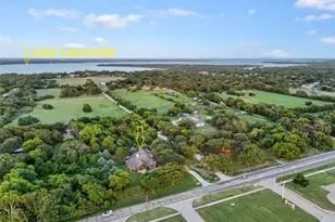 124 N Garza Rd, Shady Shores, TX 76208 - Photo 36