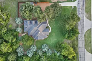 124 N Garza Rd, Shady Shores, TX 76208 - Photo 38