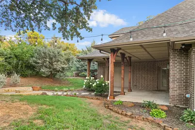 124 N Garza Road, Shady Shores, TX 76208 - Photo 32
