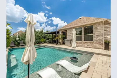 1236 Rocky Mountain Court, Celina, TX 75009 - Photo 22