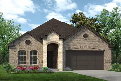 5309 Millenium Court, Denton, TX 76226 - Photo 1