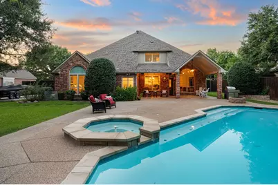 1311 Northridge Drive, Southlake, TX 76092 - Photo 34