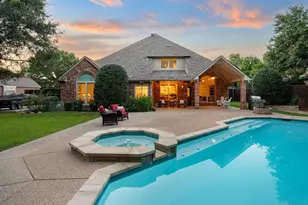 1311 Northridge Dr, Southlake, TX 76092 - Photo 34