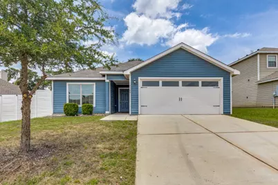 1305 Eagle Lake Drive, Azle, TX 76020 - Photo 1