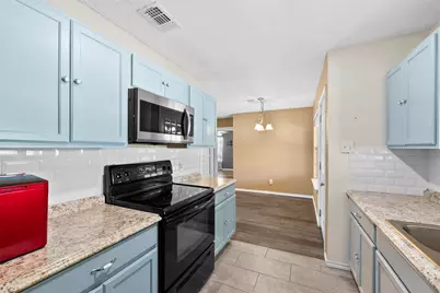 [Address not provided], Waxahachie, TX 75167 - Photo 8