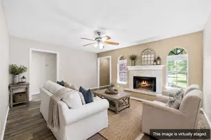 [Address not provided], Waxahachie, TX 75167 - Photo 6