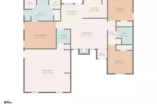 [Address not provided], Waxahachie, TX 75167 - Photo 24