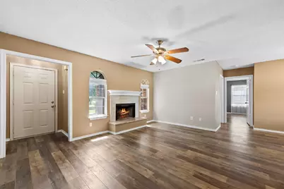 541 Bakers Branch Road, Waxahachie, TX 75167 - Photo 4