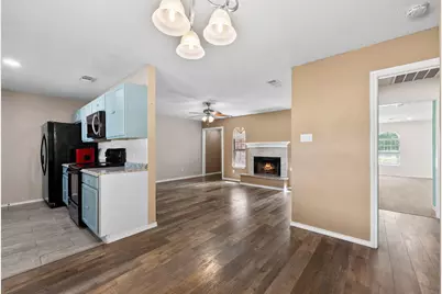 [Address not provided], Waxahachie, TX 75167 - Photo 6