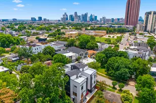 4605 Belmont Ave, Dallas, TX 75204 - Photo 26