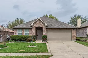 10600 Midway Dr, Frisco, TX 75035 - Photo 1