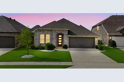 9529 Blue Stem Lane, Little Elm, TX 75068 - Photo 1