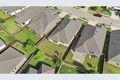 9529 Blue Stem Lane, Little Elm, TX 75068 - Photo 20