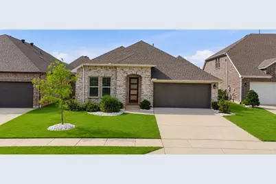 9529 Blue Stem Lane, Little Elm, TX 75068 - Photo 2