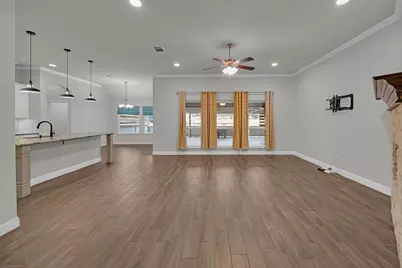 120 Lone Star Way, Godley, TX 76044 - Photo 4