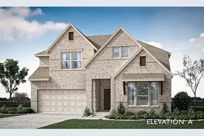 16421 Thistle Bend Drive, Fort Worth, TX 76247 - Photo 1