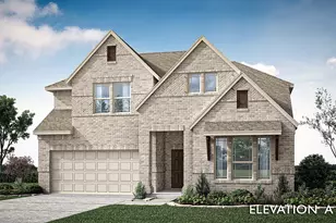 16421 Thistle Bnd Dr, Fort Worth, TX 76247 - Photo 1