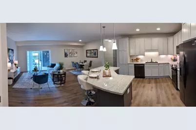 930 Stockton Drive #109, Allen, TX 75013 - Photo 2