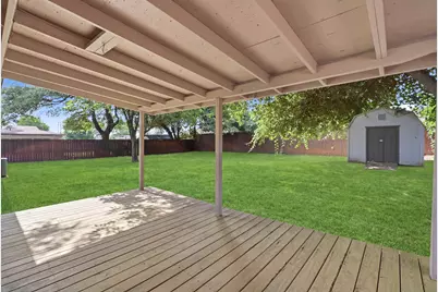 6220 Franwood Terrace, Fort Worth, TX 76112 - Photo 22