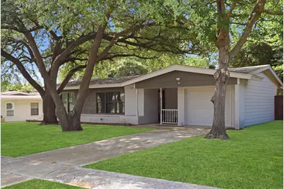 6220 Franwood Terrace, Fort Worth, TX 76112 - Photo 2