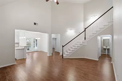 287 Emma Call Court, Decatur, TX 76234 - Photo 4