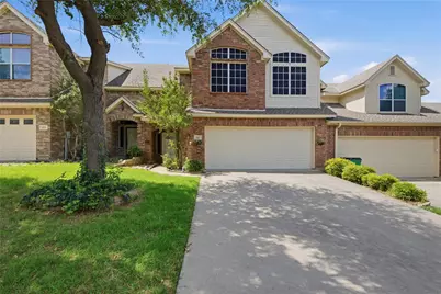287 Emma Call Court, Decatur, TX 76234 - Photo 1