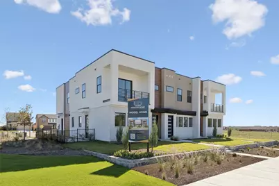 4031 Bel Air Boulevard, Sherman, TX 75090 - Photo 1