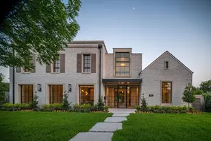 3832 Cabana Ln, Dallas, TX 75229 - Photo 1