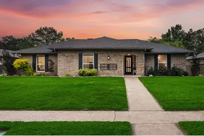 1904 Ports O Call Drive, Plano, TX 75075 - Photo 2
