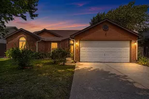 7949 Waterside Trail, Fort Worth, TX 76137 - Photo 1
