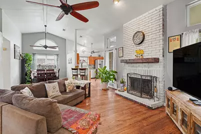 7949 Waterside Trail, Fort Worth, TX 76137 - Photo 6